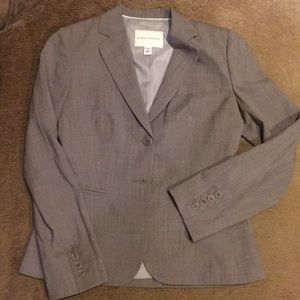 Banana Republic Suit Jacket